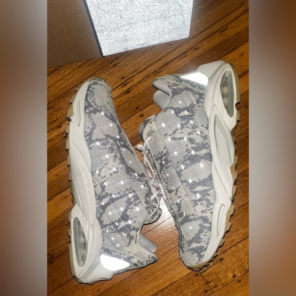 men’s Nike NOCTA hot step air terra size 15 - Picture 8 of 11